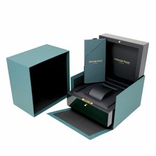 Audemars Piguet Royal Oak 15467OR.OO.1256OR.01 Double Skeletonized Balance Wh... 2