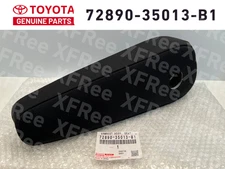 Toyota Genuine 2007-2012 FJ Cruiser Driver Seat Armrest Assy 72890-35013-B1 OEM