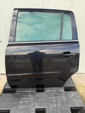 Tür  Opel Zafira B 2007 Hinten Links Farbe: ...