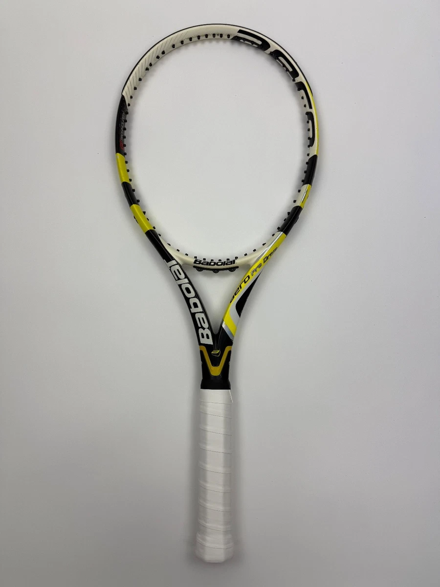 Babolat Aeropro Drive Gt for sale - eBay