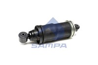 DäMpfer Fahrerhauslagerung Sampa 020.271 FüR MAN TGA TGS 1 TGX