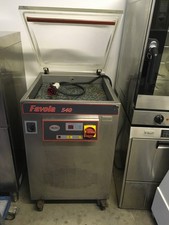 attrezzatura professionale per ristorazione e attività commerciali e artigianali