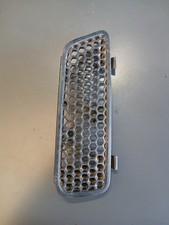Calandre Renault SCENIC