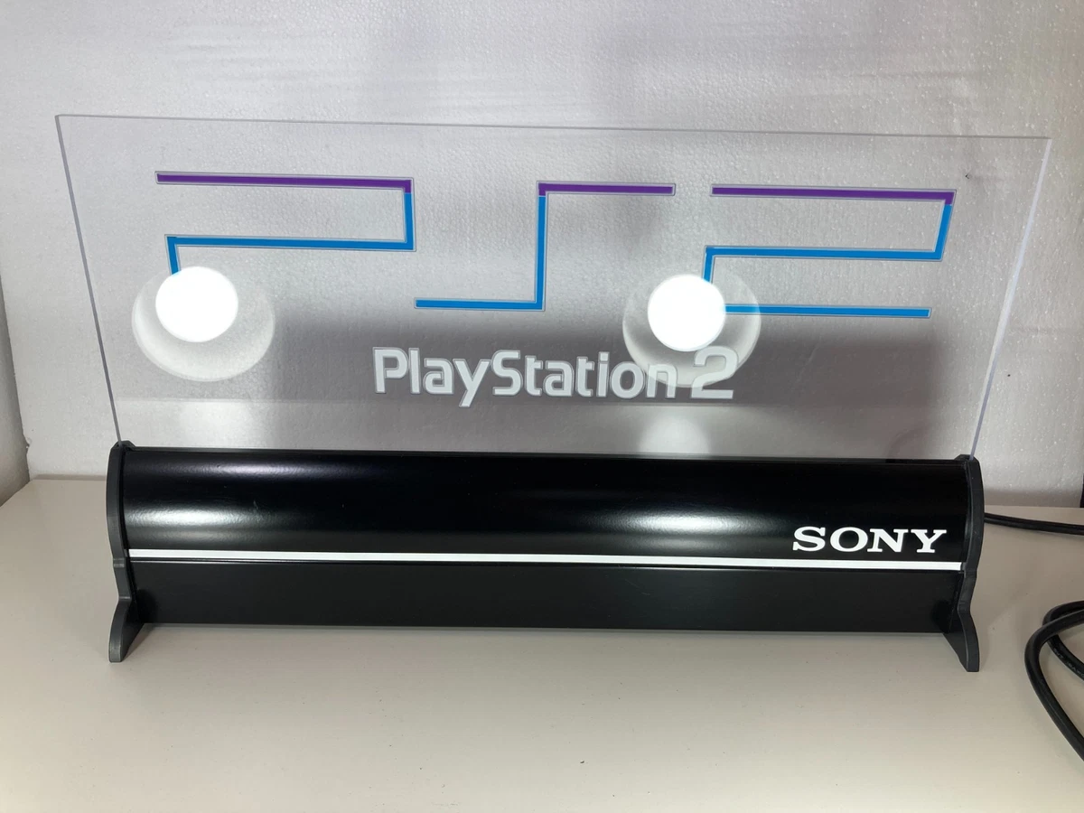25+ Playstation Display In Video Game Merchandise for sale