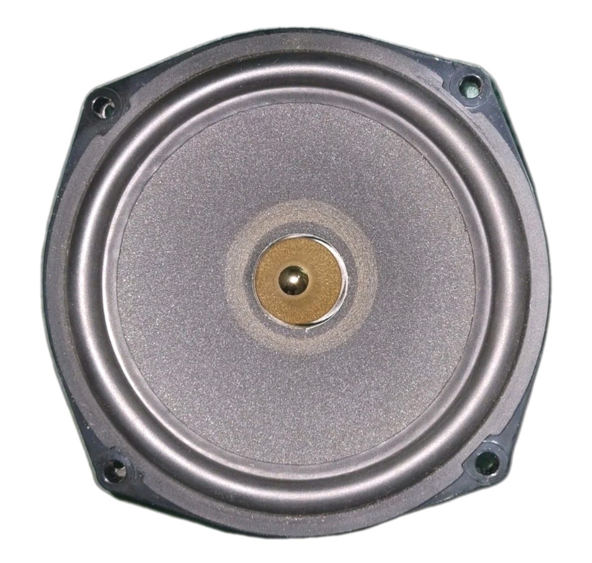 Mission 773 series bass/mid /woofer/driver suit a wide range of