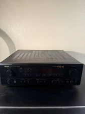 Denon AVR-683 AV Surround Receiver – 7.1 Channel Home Theater Amplifier Tested