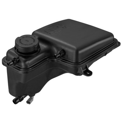 Overflow Tank w/ Sensor & Cap For BMW 760 and RR Phantom 2003-2017 17137647713