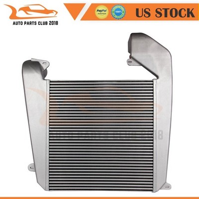 New Charge Air Cooler for 93-95 Kenworth K100E Cab Over N14 Cummins 2405-006