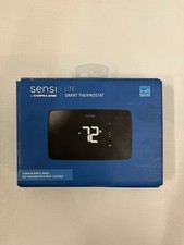 Sensi by Copeland ST25WMT Lite Smart Thermostat