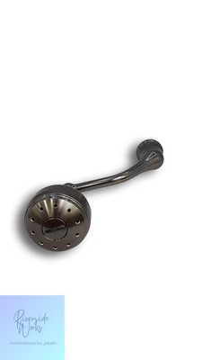 SHIMANO 18 STELLA C5000XG Genuine Handle Replacement Part | eBay