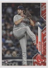 2020 Topps Update Independence Day 70/76 Josh Taylor #U-25 1b7