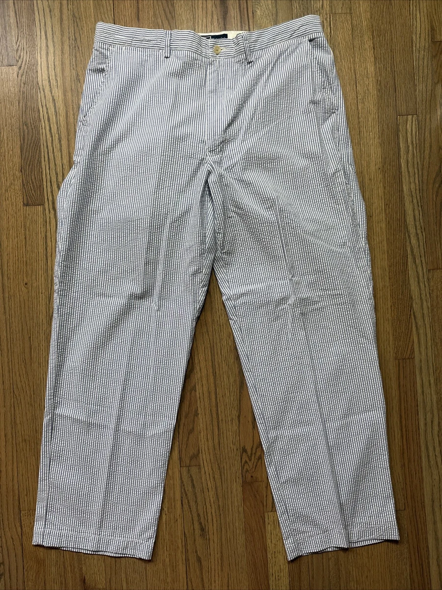 Polo Ralph Lauren Striped Pants for Men for sale | eBay