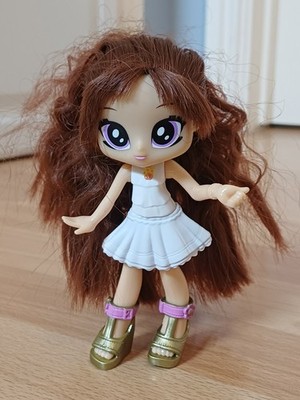 Bestie Pack doll from the Best Furry Friends (BFF) toy line