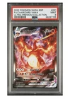 Pokémon TCG Charizard VMAX SWSH261 Sword & Shield Promo Holo Ultra-Premium PSA 9