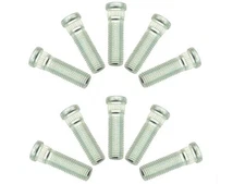 DIY Solutions 26YT12W Wheel Stud Set Fits 1990-1996 Chevy Lumina APV