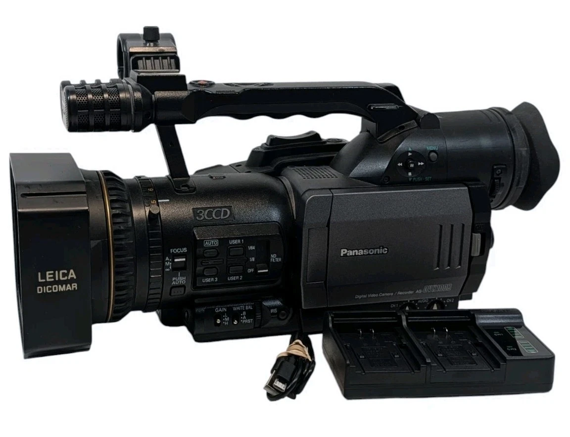 Preços baixos em Dvx100 | eBay