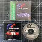 Gran Turismo PlayStation 1 CIB Greatest Hits Version Vide Game [TESTED]