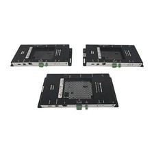 (3x) Crestron DM-TX-4KZ-202-C DM Transmitters...