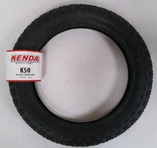 Kenda K50 14 x 2.125 Kids Bike Tire All-Terrain