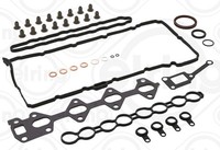 NEU - Elring 857.860 Dichtungsvollsatz, Motor FüR Hyundai KIA