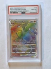 Pokémon Charizard VSTAR Secret Rare 174/172 Brilliant Stars PSA 10 Holo