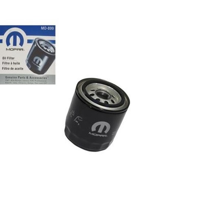 Mopar 4884899AC Ölfilter für Dodge Ram DR DS 1500 V8 4.7L 5.7L 08-09