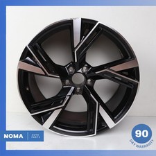 11-18 Audi D4 A8 S8 9 x R20 20" Wheel Rim Aftermarket