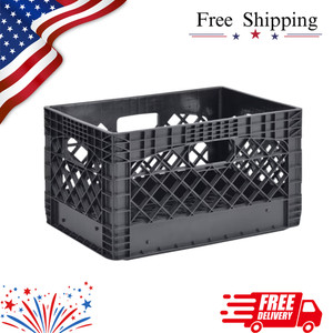 Milk Crate | eBay