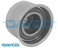 Dayco ATB2336 Umlenk-/FüHrungsrolle FüR Zahnriemen Umlenkrolle