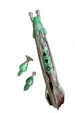 As Seen On TV Hempvana Rocket Relief TENS Pen Muscle Stimulator for Pain Relief