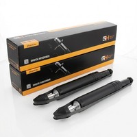 2X StoßDäMpfer Gasdruck Hinten FüR Saab 9-3 YS3D Bj. 1998-2003, 900 I, II 1993-
