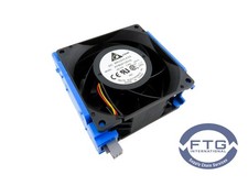 PFB0812DHE-AN19 DC cooling fan 12V 80x80x38mm