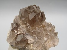 Rauchquarz Furkapass Kanton Uri Schweiz