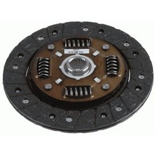 Disque d'embrayage Kia PICANTO