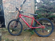 Apollo Feud Mountain Bike 26inch. 