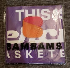 Phoenix Mercury WNBA Noisemaker Fan Clapper - Pack Of 10 - New & Sealed