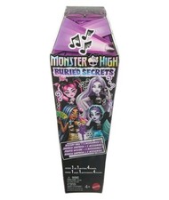 Monster High Buried Secrets Wave 5 Concert Lurks Spectra Unopened Accessories.