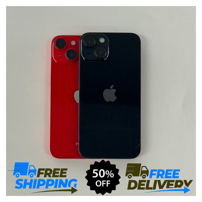 Apple iPhone 14 128GB 512GB Pristine 5G Unlocked Verizon AT&T iOS