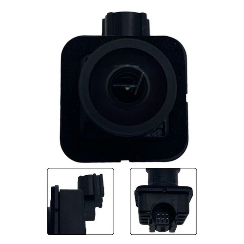 Parking Backup Camera Reverse Camera ABS Material OEM Number 670104387 - Picture 5 of 7