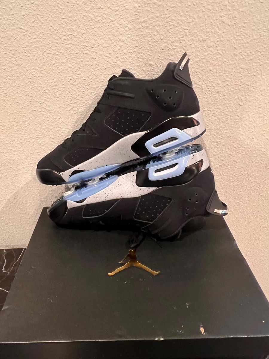 Jordan 6 Retro Golf NRG Chrome for Sale - Authenticity Guaranteed