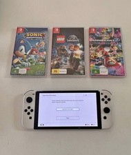 nintendo switch oled bundle