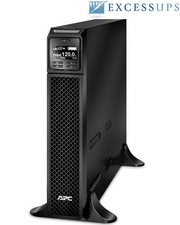 APC Smart-UPS Online 2200VA 1800W Double Conversion 20A 120V Tower SRT2200XLA...