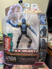 Marvel Legends Annihilus Series 2006 X3 Beast New