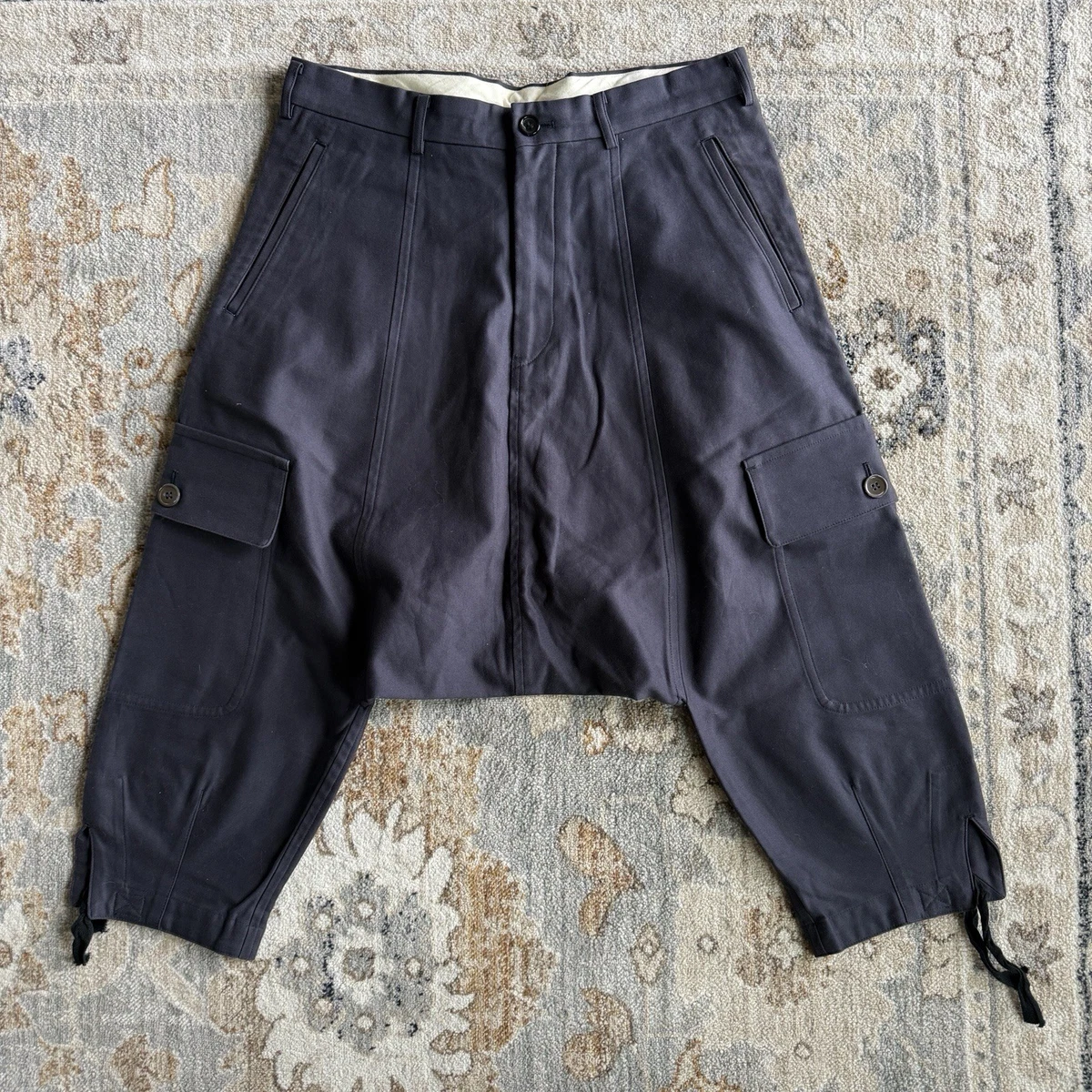 Casual Comme Des Garcons Shorts for Men for sale | eBay