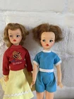 Ideal Tammy Doll Job Lot Bundle Clothes Accessories