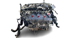 ⭕ 14-24 Maserati Ghibli Quattroporte S Q4 3.0L V6 Engine Motor M156D 06700388540