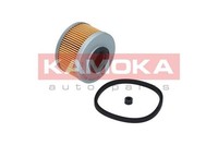 Kamoka Kraftstofffilter FüR Renault Rapid Megane I Clio Kangoo Laguna II Opel