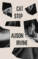 Cat Step | Alison Irvine | Englisch | Taschenbuch | Kartoniert / Broschiert