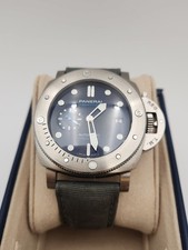 Panerai Submersible BMGTECH 47mm PAM02692 2023 Condition S 124371668 6