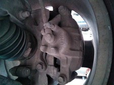 Etrier de frein Jeep PATRIOT